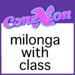 milonga with class